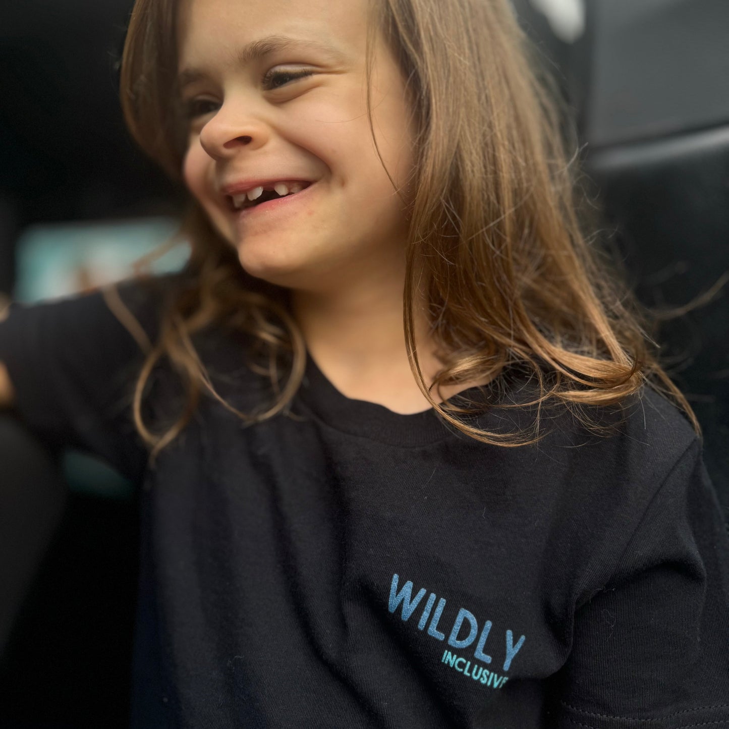 'Wildly Inclusive' Youth T-Shirt